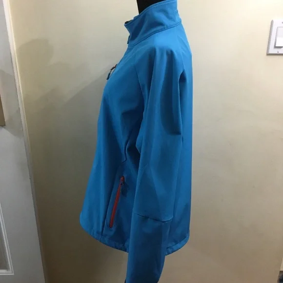 Stormtech Performance H2X waterproof jacket - Picture 4 of 16